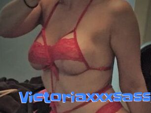 VictoriaxxxSass