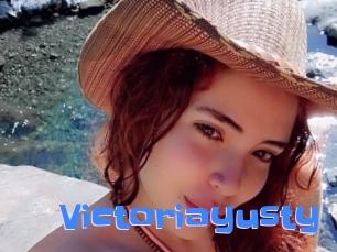 Victoriayusty