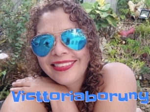 Victtoriaborunys