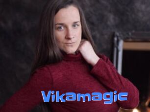Vikamagic