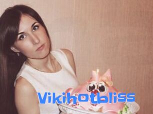 Vikihotbliss