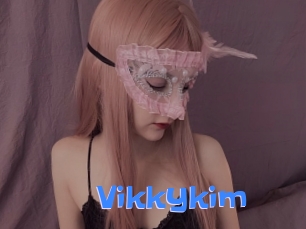 vikkykim Mausi Privat