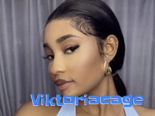 Viktoriacage