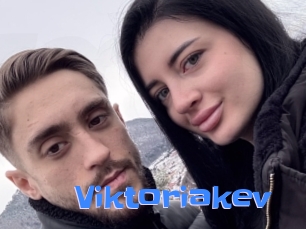 Viktoriakev