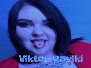 Viktoriyaviki