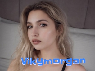 Vikymorgan