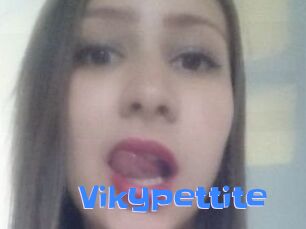 vikypettite Mausi Privat