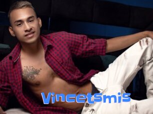 Vincetsmis