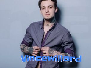 Vincewillard