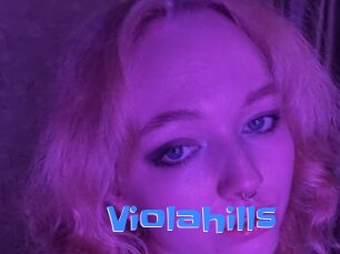 Violahills