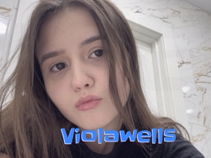 Violawells