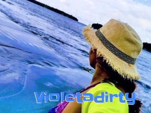 Violetadirty