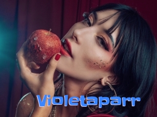 Violetaparr