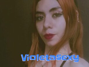 Violetasexy
