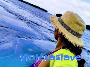 Violetaslave