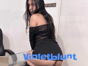 Violetblunt