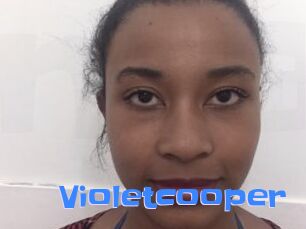 Violetcooper