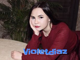 Violetdiaz