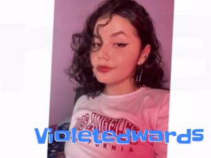 Violetedwards