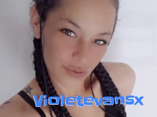 Violetevansx