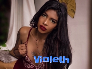 Violeth