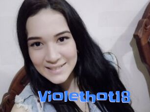 Violethot18