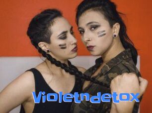 Violetndetox