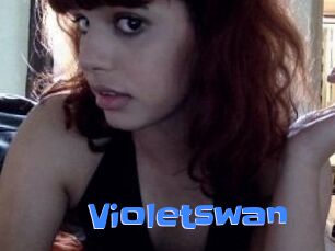 Violetswan