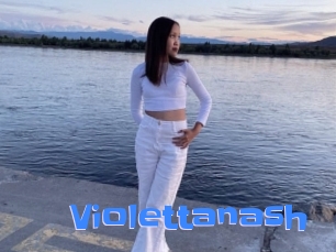 Violettanash