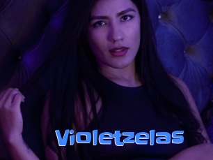 Violetzelas