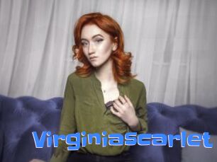 Virginiascarlet