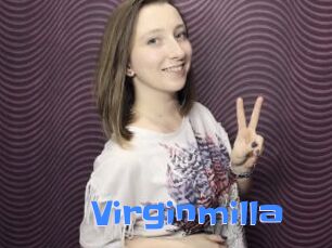 Virginmilla