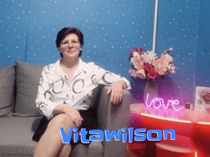 Vitawilson