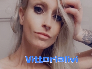 Vittorialivi