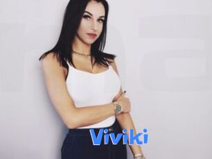 Viviki