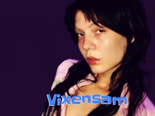 Vixensam