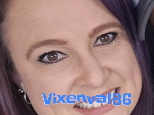 Vixenval86