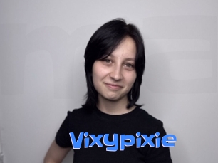 Vixypixie