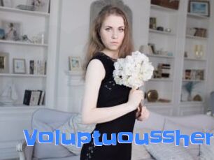 Voluptuoussher