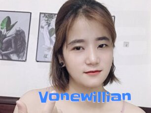 Vonewillian