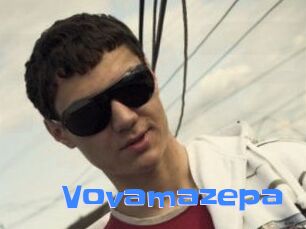 Vovamazepa