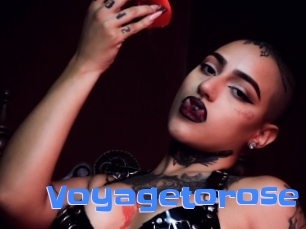 Voyagetorose