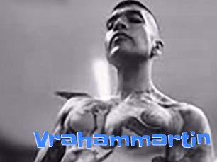 Vrahammartin