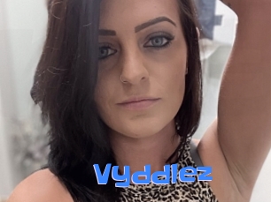 Vyddlez