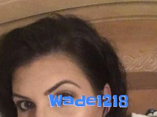 Wade1218