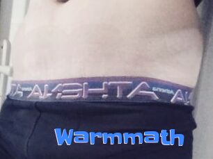 Warmmath