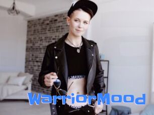 WarriorMood