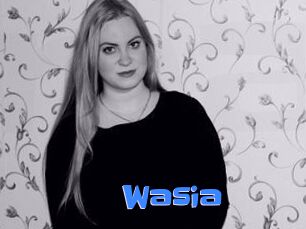 Wasia