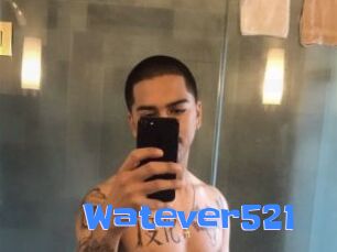 Watever521
