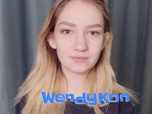 WendyKon